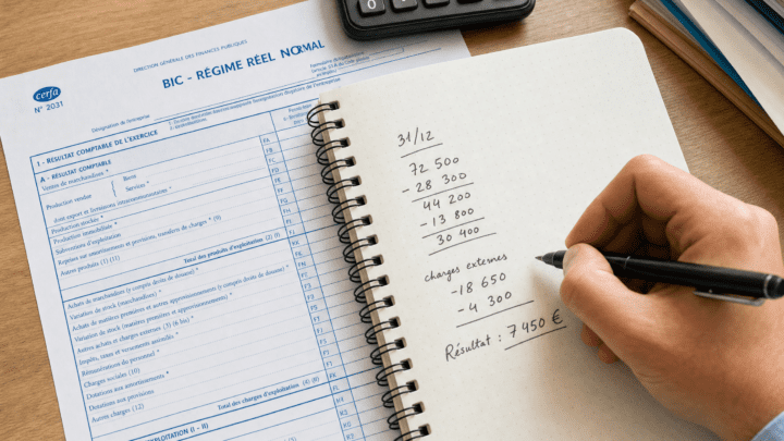 LMNP ou micro-BIC : l’arbitrage fiscal bousculé en 2026