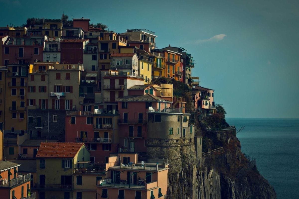 DPE F G location saisonnière Côte d'Azur 2026 | Locazurcasa