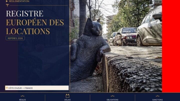 Registre européen des locations saisonnières : ce que ça change en mai 2026 pour les hôtes