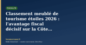featured classement meuble tourisme etoiles 2026 cote azur
