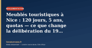 featured nice deliberation juin 2026 meubles touristiques