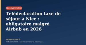 featured t l d claration taxe de s jour nice obligatoire ma